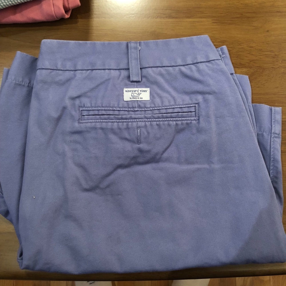 Vineyard vines shorts